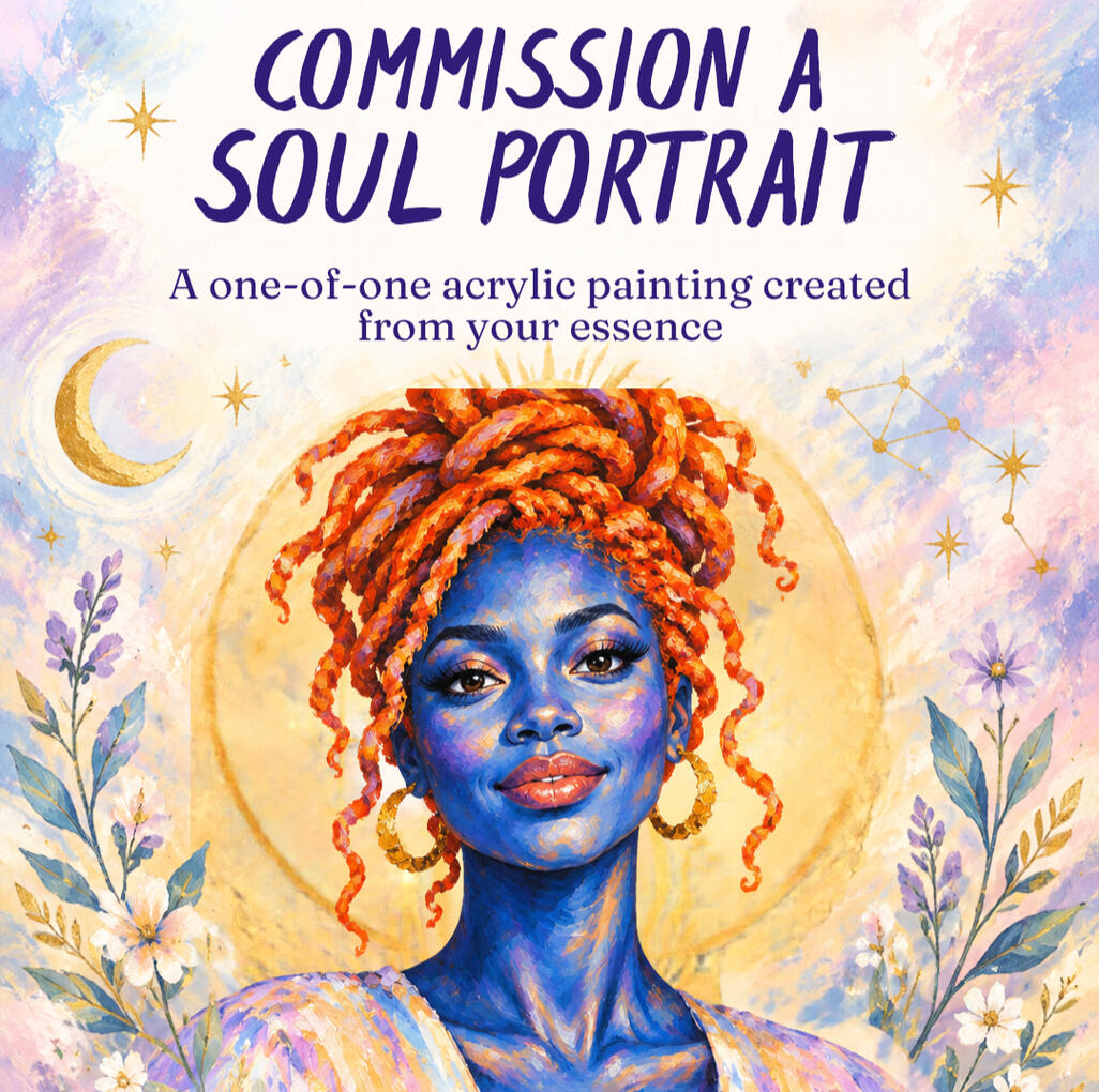 Soul Portrait